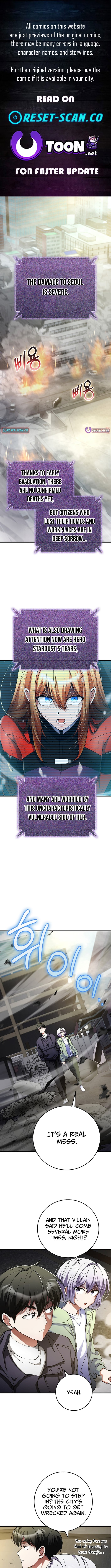 Read I Became The Villain The Hero Is Obsessed With Manga Online