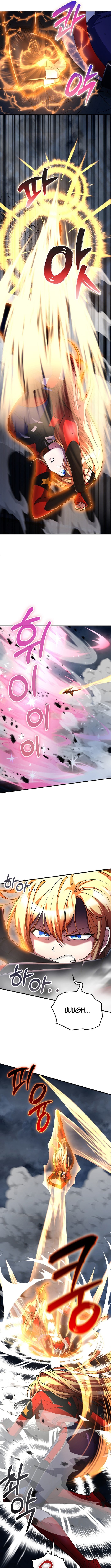 Read I Became The Villain The Hero Is Obsessed With Manga Online