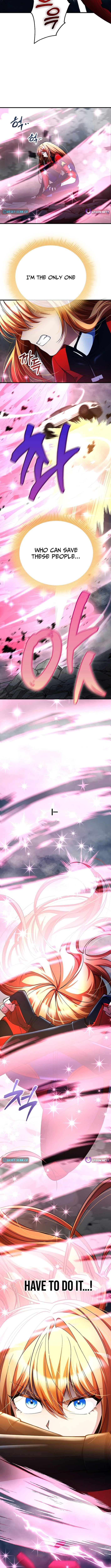 Read I Became The Villain The Hero Is Obsessed With Manga Online