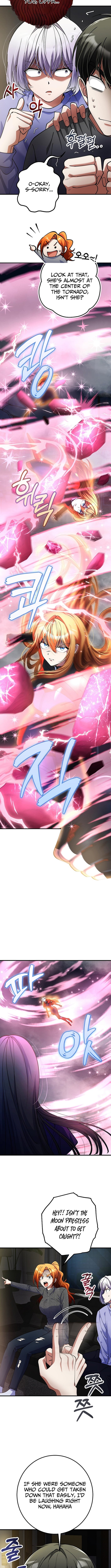 Read I Became The Villain The Hero Is Obsessed With Manga Online