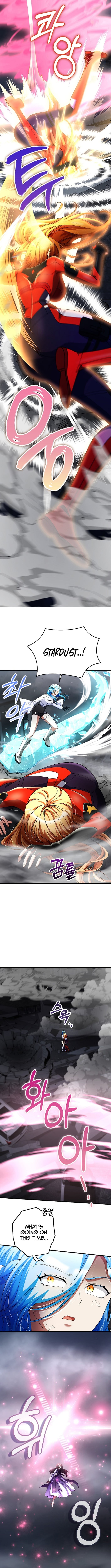 Read I Became The Villain The Hero Is Obsessed With Manga Online