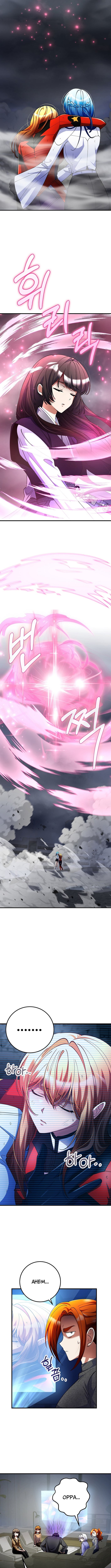 Read I Became The Villain The Hero Is Obsessed With Manga Online