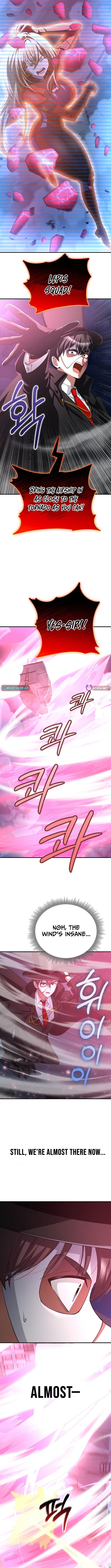 Read I Became The Villain The Hero Is Obsessed With Manga Online