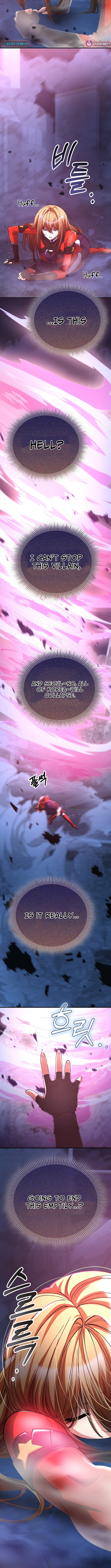 Read I Became The Villain The Hero Is Obsessed With Manga Online