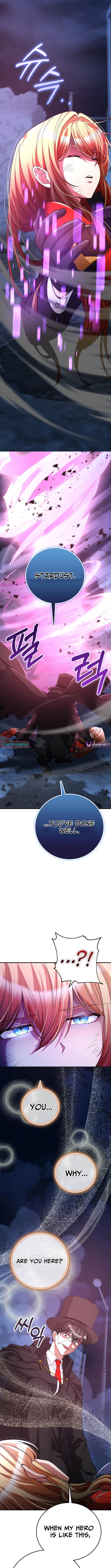 Read I Became The Villain The Hero Is Obsessed With Manga Online