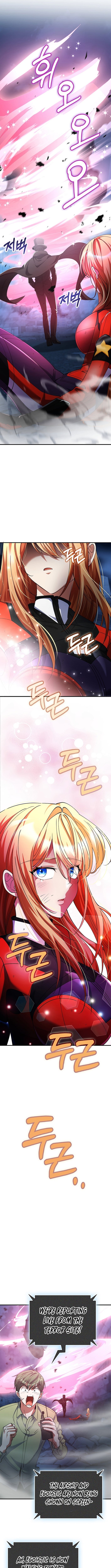 Read I Became The Villain The Hero Is Obsessed With Manga Online