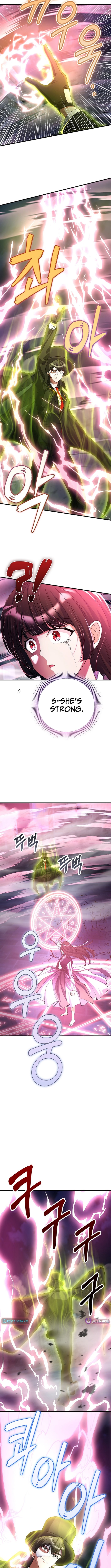 Read I Became The Villain The Hero Is Obsessed With Manga Online