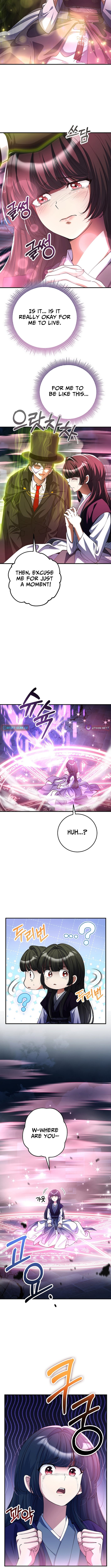 Read I Became The Villain The Hero Is Obsessed With Manga Online