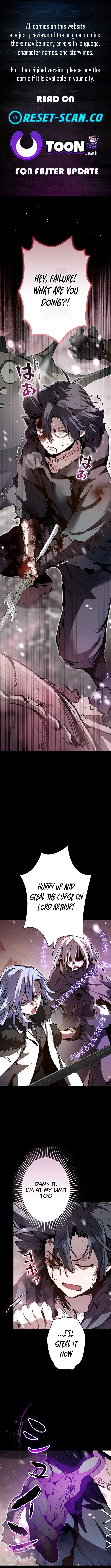 Read I Became a Cheat-Level Skill Thief Manga Online