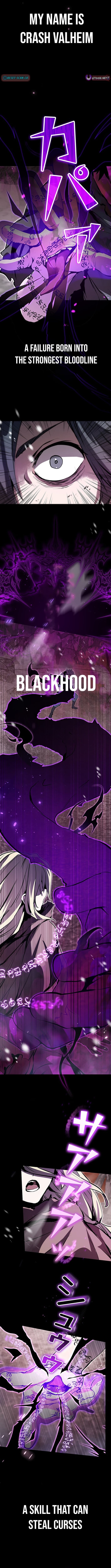 Read I Became a Cheat-Level Skill Thief Manga Online