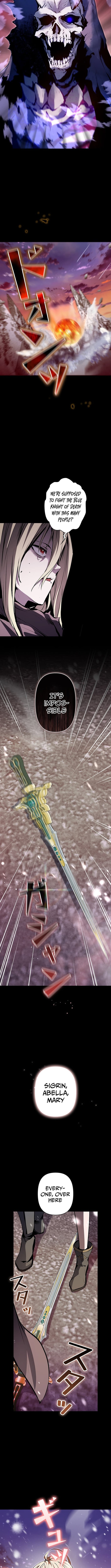 Read I Became a Cheat-Level Skill Thief Manga Online