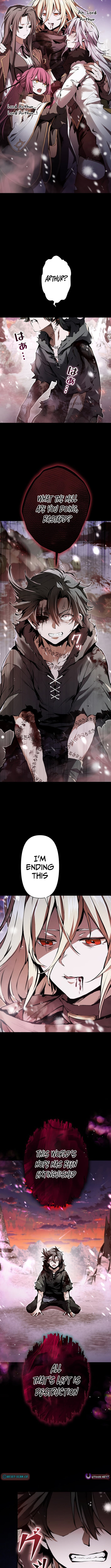 Read I Became a Cheat-Level Skill Thief Manga Online