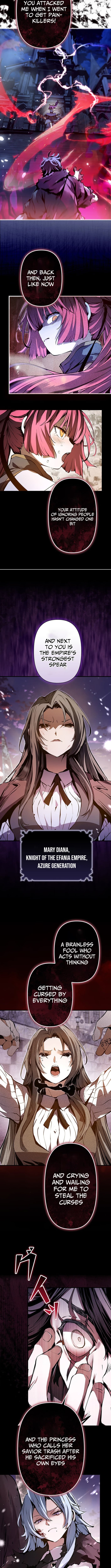 Read I Became a Cheat-Level Skill Thief Manga Online