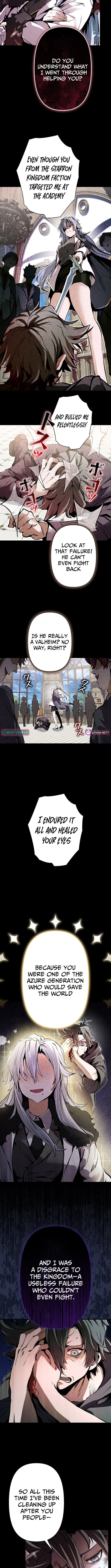 Read I Became a Cheat-Level Skill Thief Manga Online