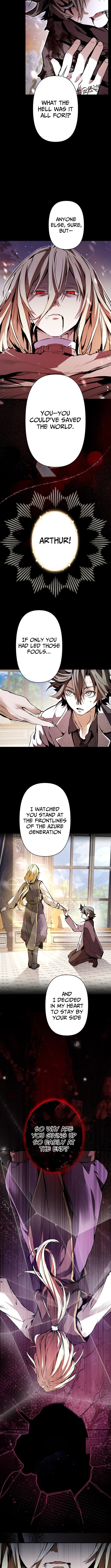 Read I Became a Cheat-Level Skill Thief Manga Online