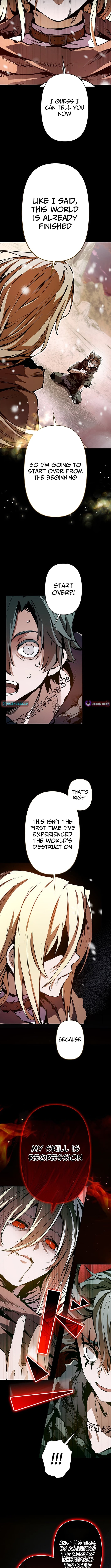 Read I Became a Cheat-Level Skill Thief Manga Online