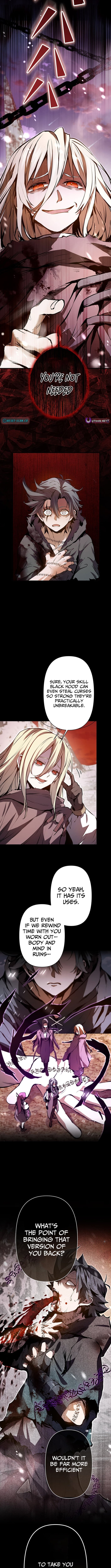 Read I Became a Cheat-Level Skill Thief Manga Online