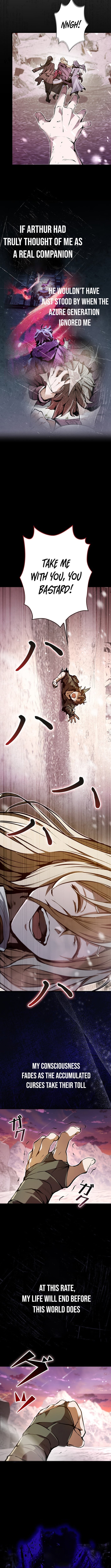 Read I Became a Cheat-Level Skill Thief Manga Online