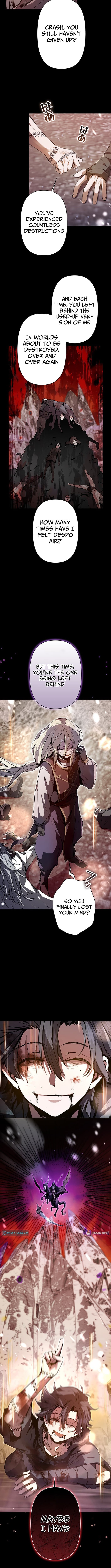 Read I Became a Cheat-Level Skill Thief Manga Online