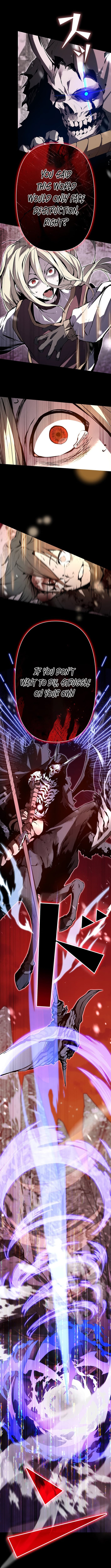 Read I Became a Cheat-Level Skill Thief Manga Online