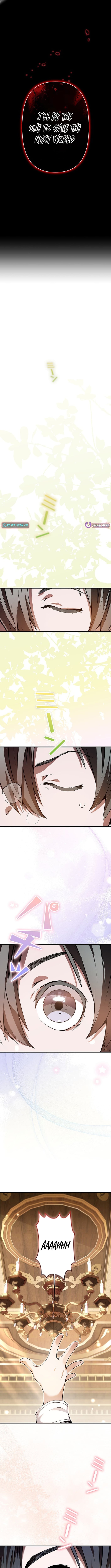 Read I Became a Cheat-Level Skill Thief Manga Online