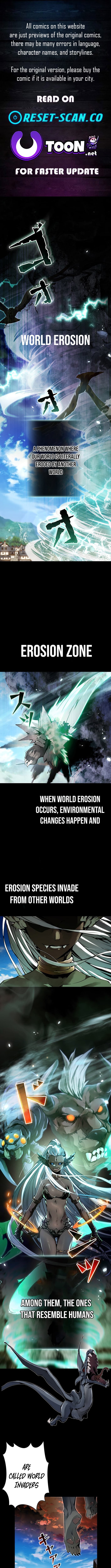 Read I Became a Cheat-Level Skill Thief Manga Online