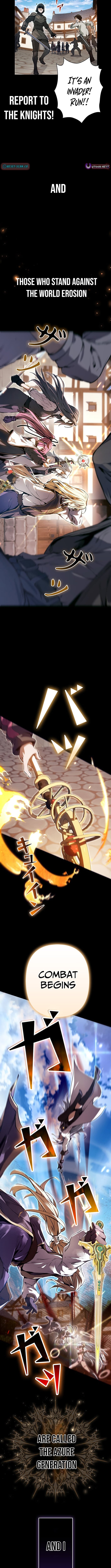 Read I Became a Cheat-Level Skill Thief Manga Online