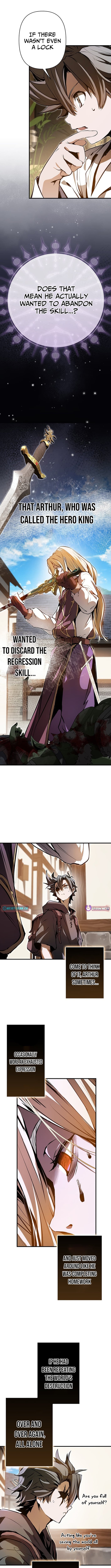 Read I Became a Cheat-Level Skill Thief Manga Online