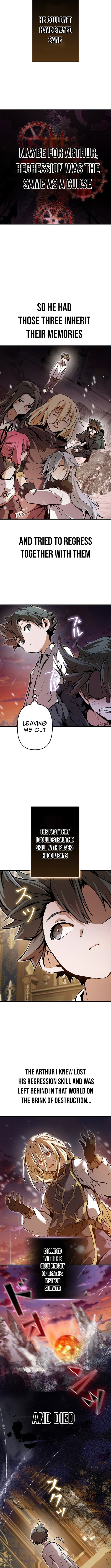 Read I Became a Cheat-Level Skill Thief Manga Online