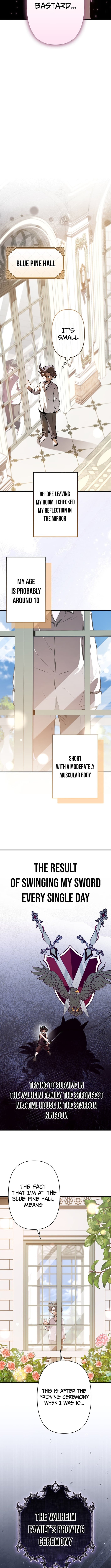 Read I Became a Cheat-Level Skill Thief Manga Online