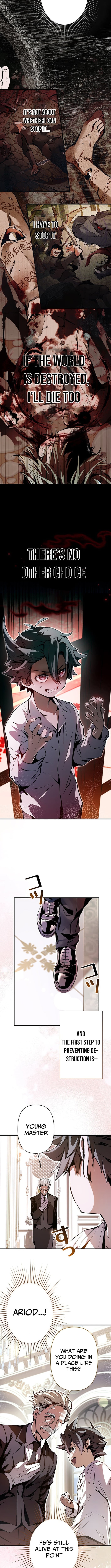 Read I Became a Cheat-Level Skill Thief Manga Online