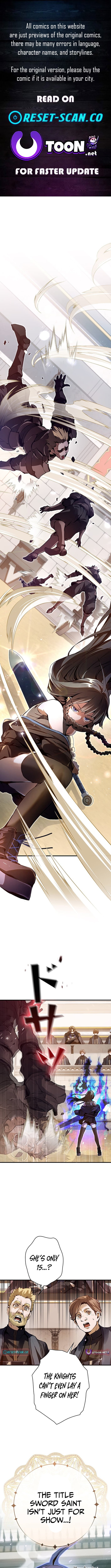 Read I Became a Cheat-Level Skill Thief Manga Online