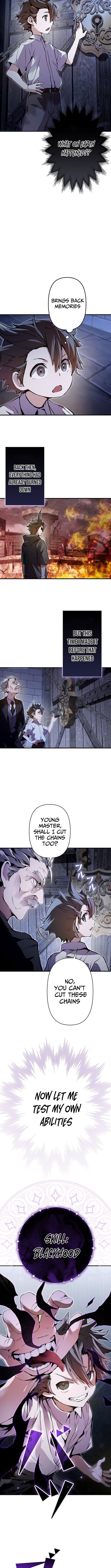 Read I Became a Cheat-Level Skill Thief Manga Online