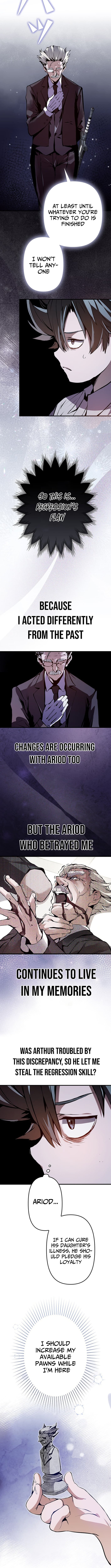 Read I Became a Cheat-Level Skill Thief Manga Online