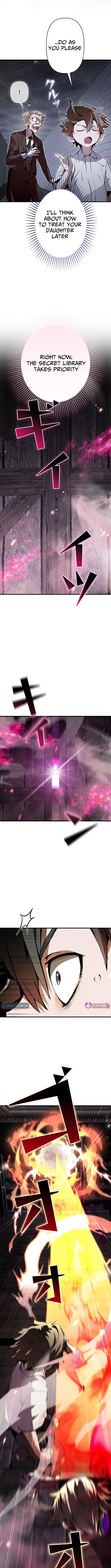 Read I Became a Cheat-Level Skill Thief Manga Online