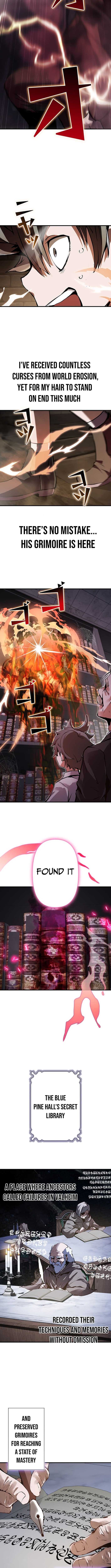 Read I Became a Cheat-Level Skill Thief Manga Online