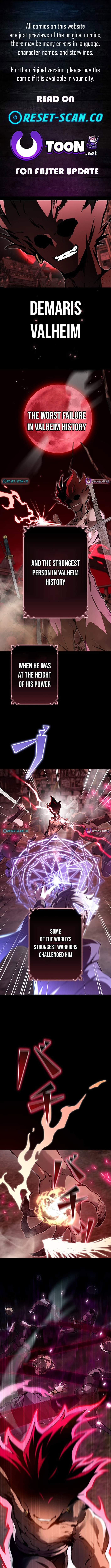 Read I Became a Cheat-Level Skill Thief Manga Online