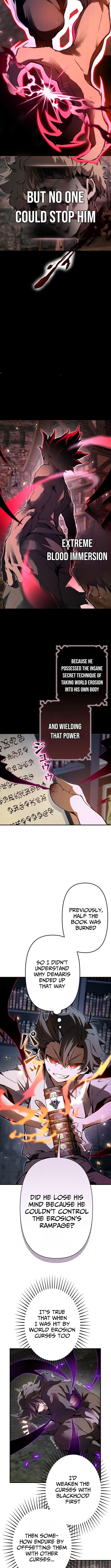 Read I Became a Cheat-Level Skill Thief Manga Online