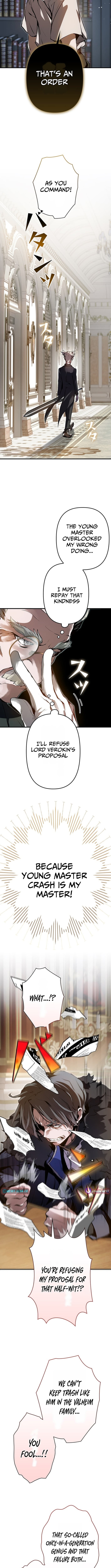 Read I Became a Cheat-Level Skill Thief Manga Online