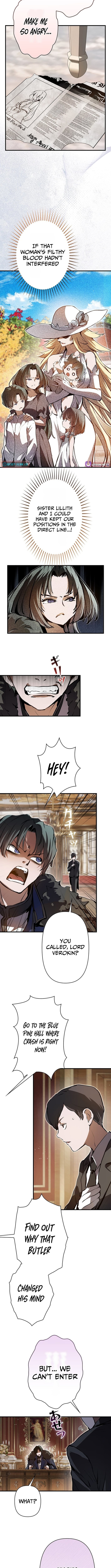 Read I Became a Cheat-Level Skill Thief Manga Online