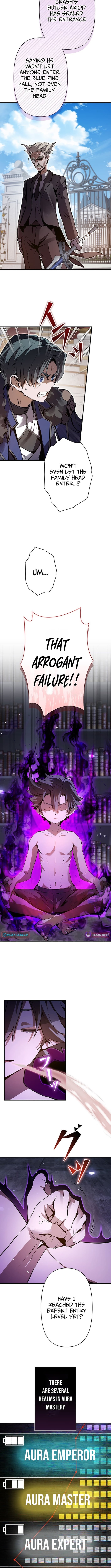 Read I Became a Cheat-Level Skill Thief Manga Online