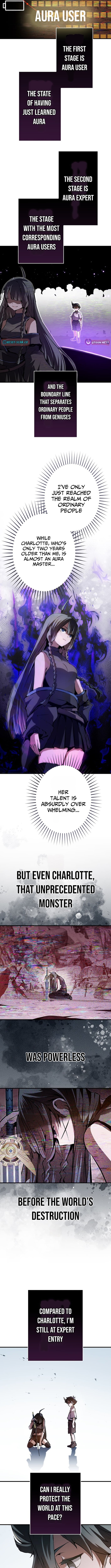 Read I Became a Cheat-Level Skill Thief Manga Online