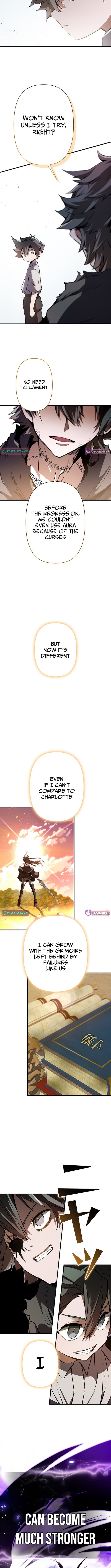 Read I Became a Cheat-Level Skill Thief Manga Online