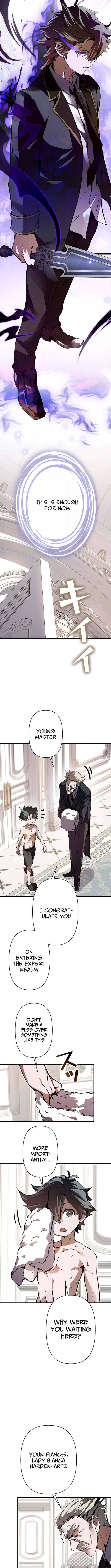 Read I Became a Cheat-Level Skill Thief Manga Online