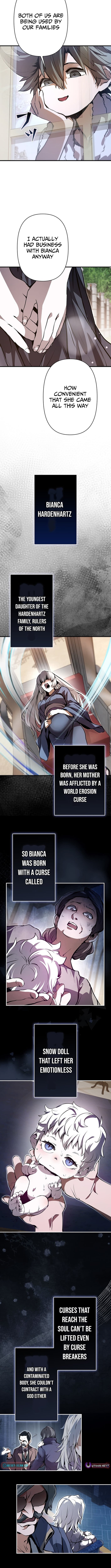 Read I Became a Cheat-Level Skill Thief Manga Online