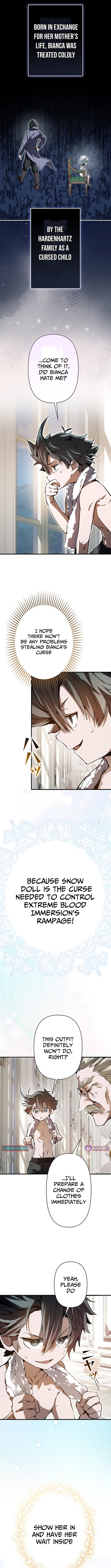 Read I Became a Cheat-Level Skill Thief Manga Online