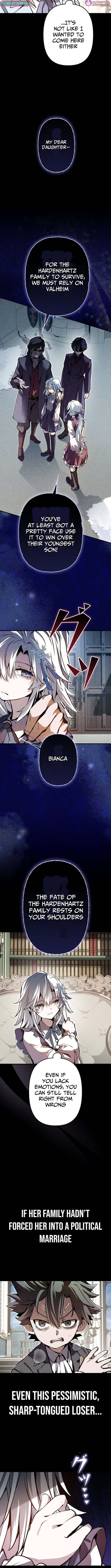 Read I Became a Cheat-Level Skill Thief Manga Online