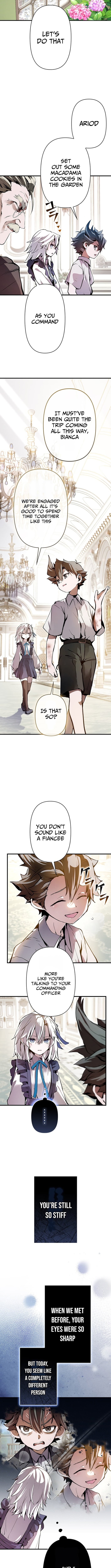 Read I Became a Cheat-Level Skill Thief Manga Online