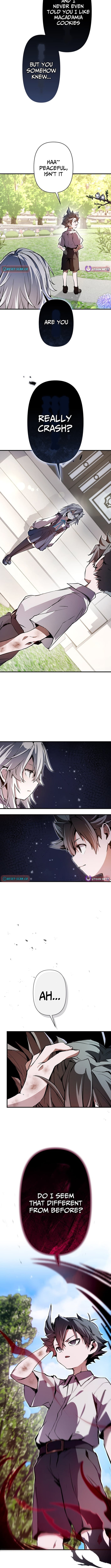 Read I Became a Cheat-Level Skill Thief Manga Online