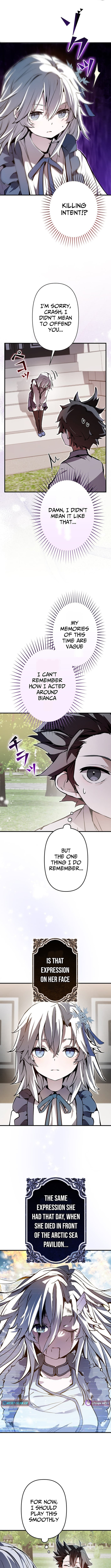 Read I Became a Cheat-Level Skill Thief Manga Online